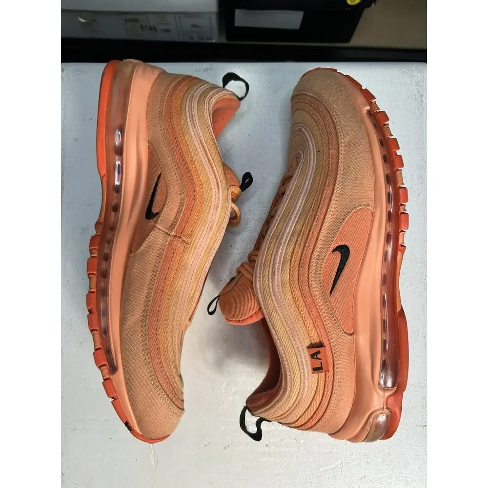 Nike Air Max 97 City Special - Los Angeles Size 13 US Mens